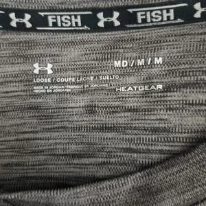 Under armour men's fish hunter icon long sleeve shirt hotsell